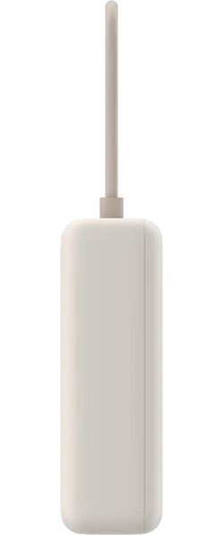 Xiaomi Power Bank 10000 33W Integrated Cable