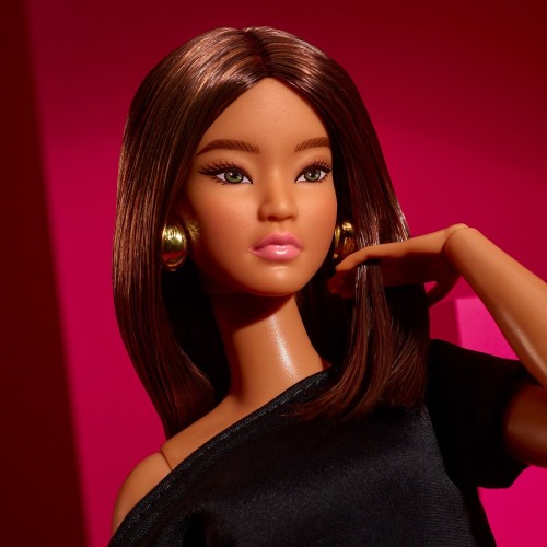 Barbie Signature JBH72