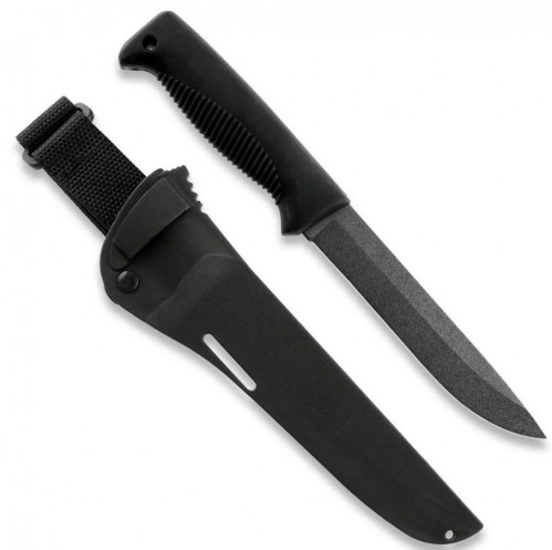 Peltonen M95 Teflon Black