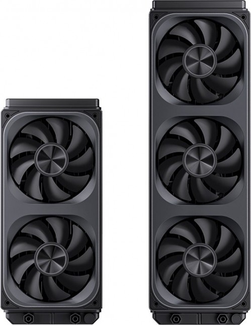 Jonsbo TH-360 Black