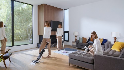 Tineco Floor One Switch S7 Pet