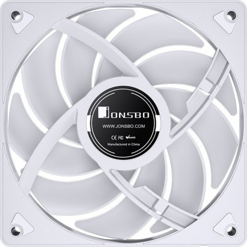 Jonsbo SL-120CW White