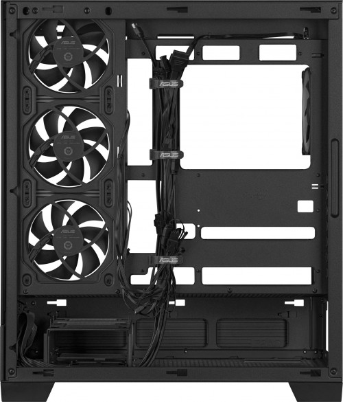 Asus A31 Plus Black