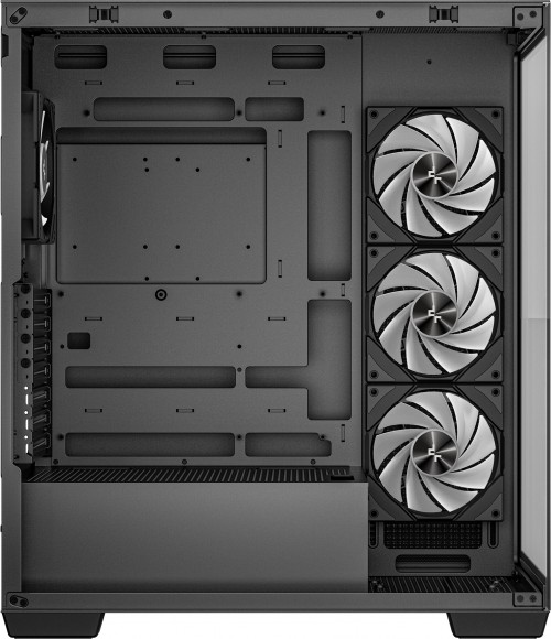 Deepcool CG580 4F Black