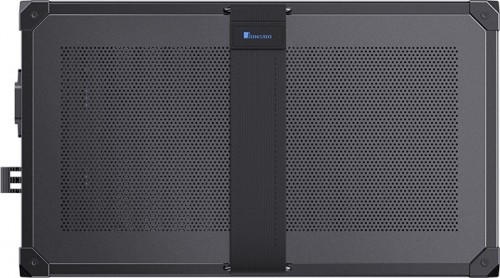 Jonsbo C6 MAX Black