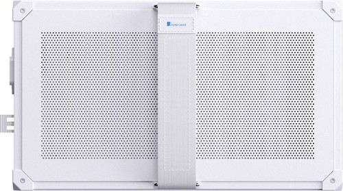 Jonsbo C6 MAX White