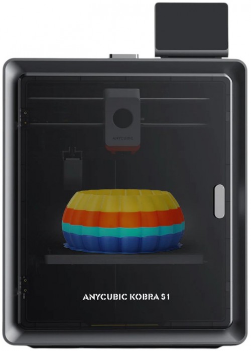 Anycubic Kobra S1