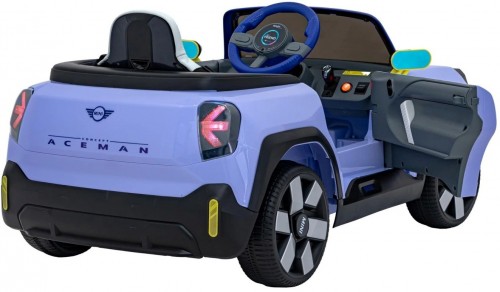 Concept Mini Concept Aceman