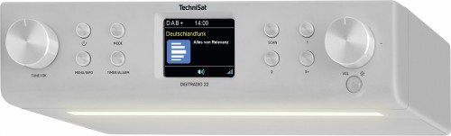 TechniSat DigitRadio 22