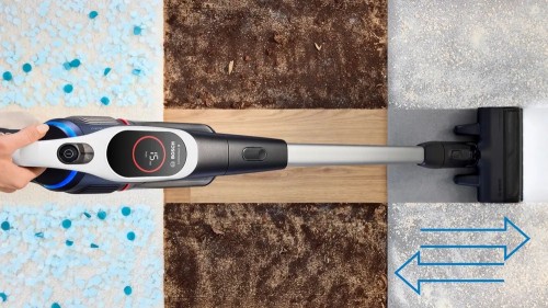 Bosch Unlimited 9 BBS 931WBA