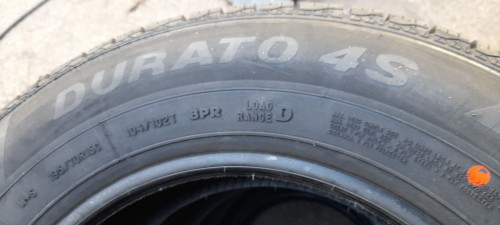 Austone Durato 4S