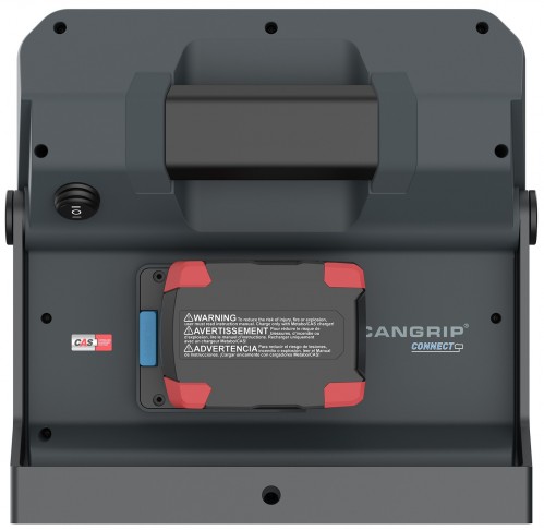 Scangrip VEGA 4 CONNECT