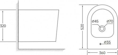 MIXXUS Bevel MI6715
