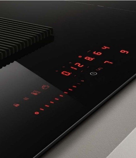 Elica NikolaTesla Prime+ S BL/A/83