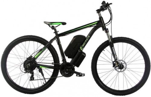 E-Motion MTB 29 GT 48V 19Ah 700W