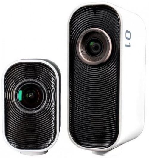 Creative Project Watcher