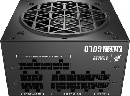 1stPlayer HA-1000BA4