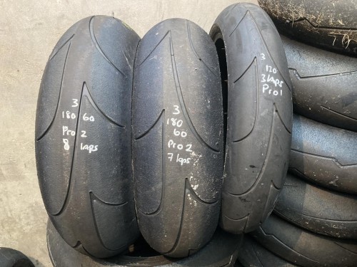 Dunlop D213 GP Pro