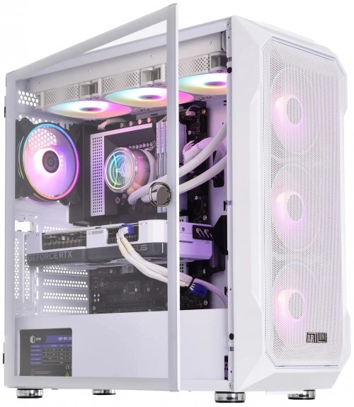 Artline X93 White