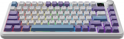 A-Jazz AK820 MAX Magnetic Switch