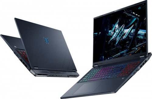 Acer Predator Helios Neo 18 AI PHN18-72