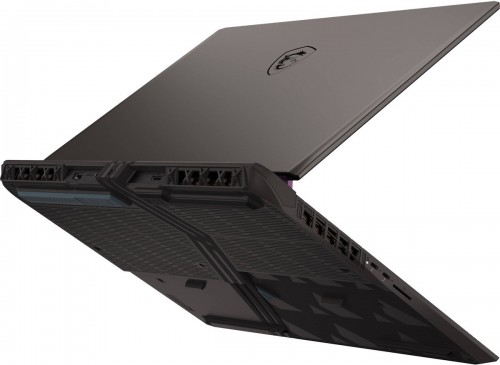 MSI Vector 16 HX AI A2XWIG