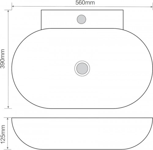 MIXXUS Premium Diverse 56 MP6510