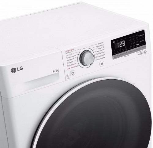 LG AI DD F2V3FG0W