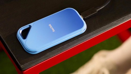 SanDisk Creator Pro