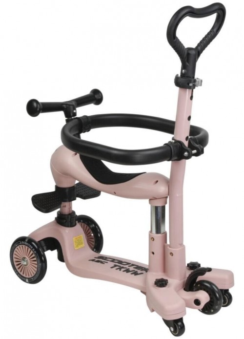 Maraton Scoot
