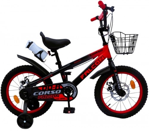 Corso Falcon 16