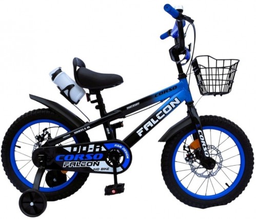 Corso Falcon 16