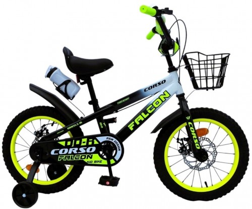 Corso Falcon 16