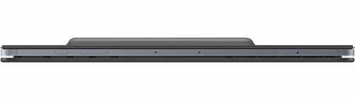 Samsung Galaxy Tab S10 + Book Cover Keyboard Slim — AI Key