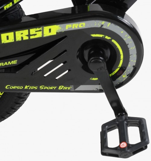 Corso Stream 16