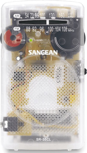 Sangean SR-35