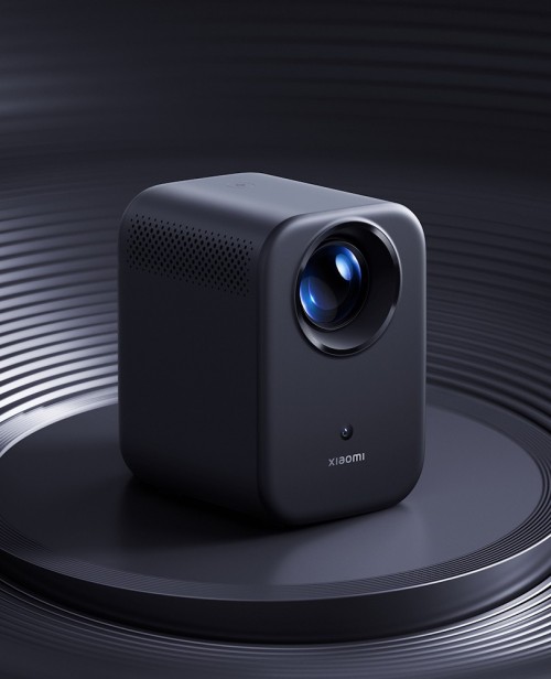 Xiaomi Smart Projector L1