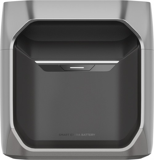 EcoFlow DELTA 3 Smart Extra Battery