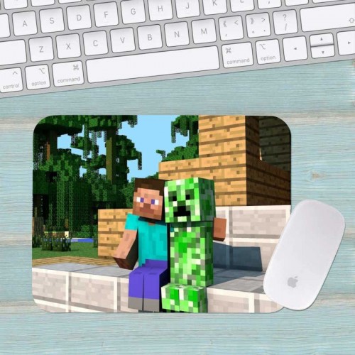 Cappuccino Toys Minecraft - Big