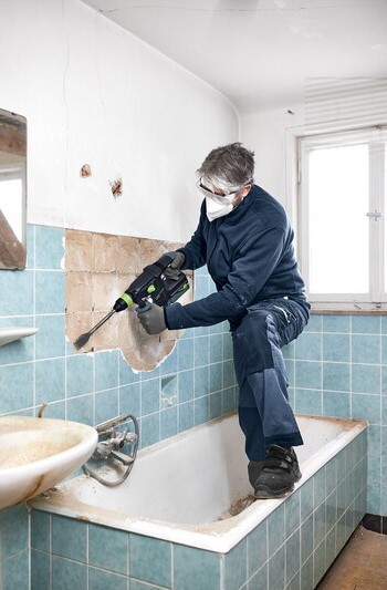 Festool KHC 18 EB-Basic 577447