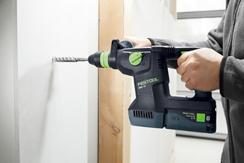 Festool KHC 18 EB-Basic 577447