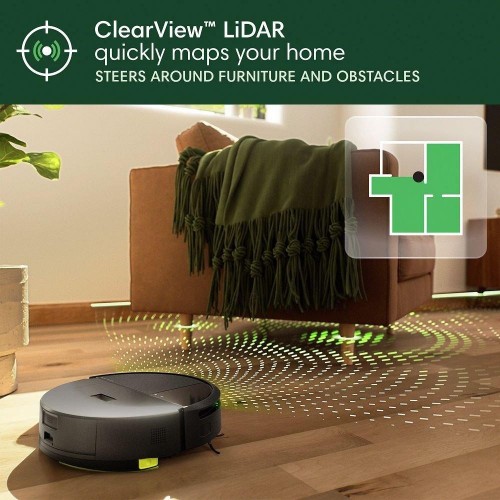 iRobot Roomba 205 DustCompactor