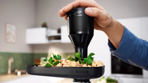 Bosch Series 6 MFWS640B