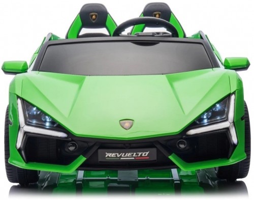 Ramiz Lamborghini Revuelto XL