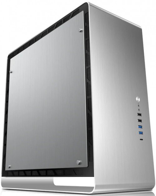 Jonsbo UMX6S-A Silver