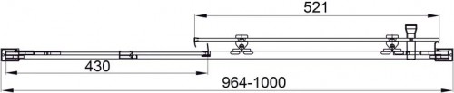 Koller Pool Line Pro LNPRD100C