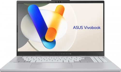 Asus Vivobook Pro 15 OLED N6506CU