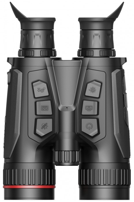 Hikmicro Habrok Pro HQ50L