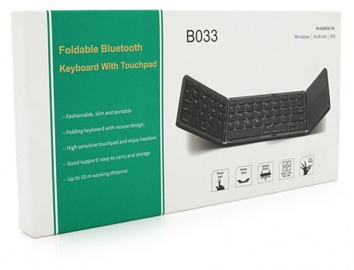 Voltronic Power B033