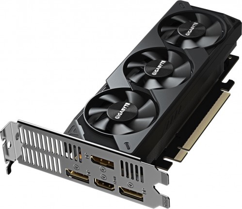 Gigabyte GeForce RTX 5060 OC Low Profile 8G